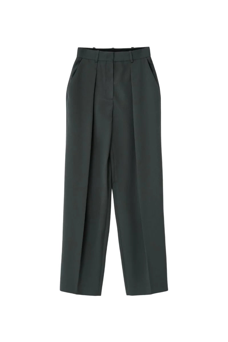 Women's Pants Collection | Maison Muguet – Maison Muguet