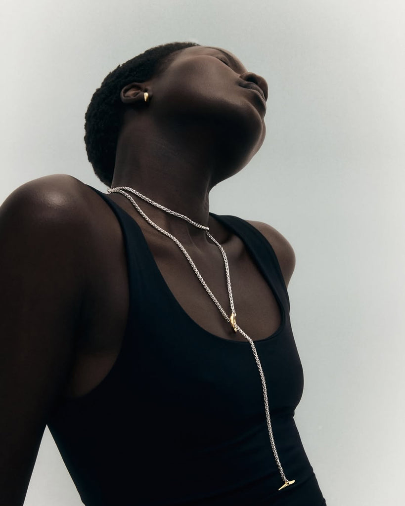 Jewelry That Brings You Back to Yourself