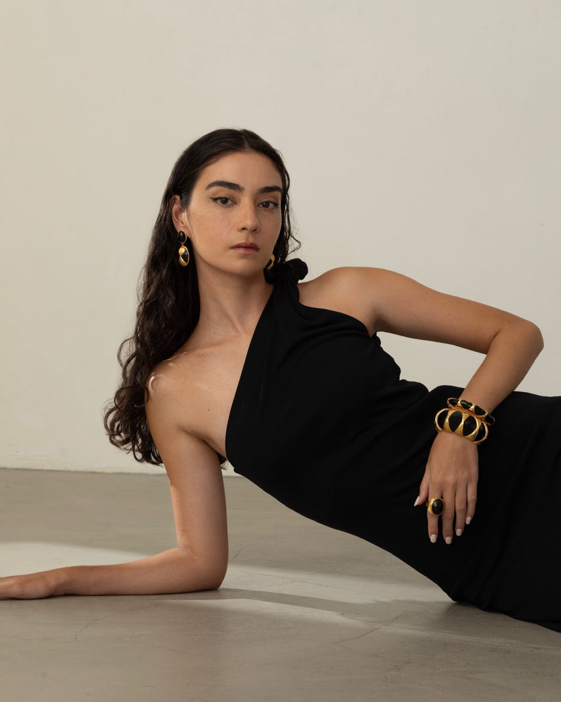 Maison Muguet x Aurélie Bidermann Exclusive Collection – Cleopatra