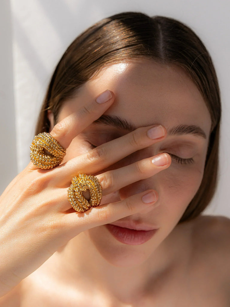 Maison Muguet Featured in Prestige Hong Kong