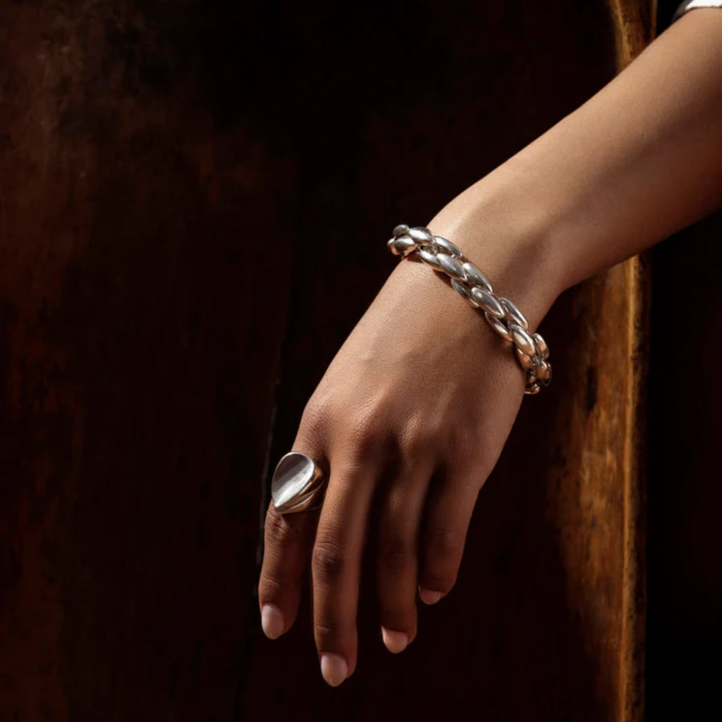 Ariana Boussard-Reifel Flare Ring