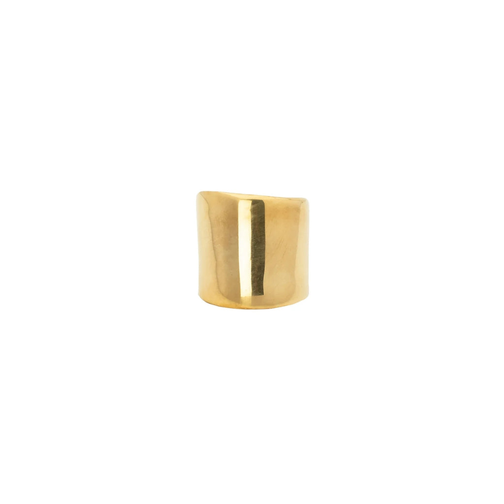 Atum Ring by Ariana Boussard-Reifel