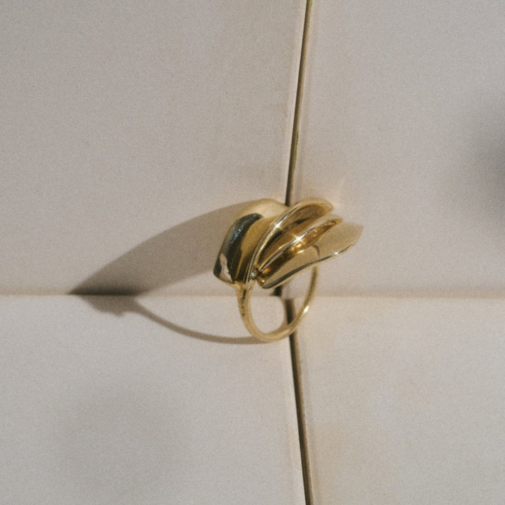  Ranunculus Ring Ariana Boussard-Reifel