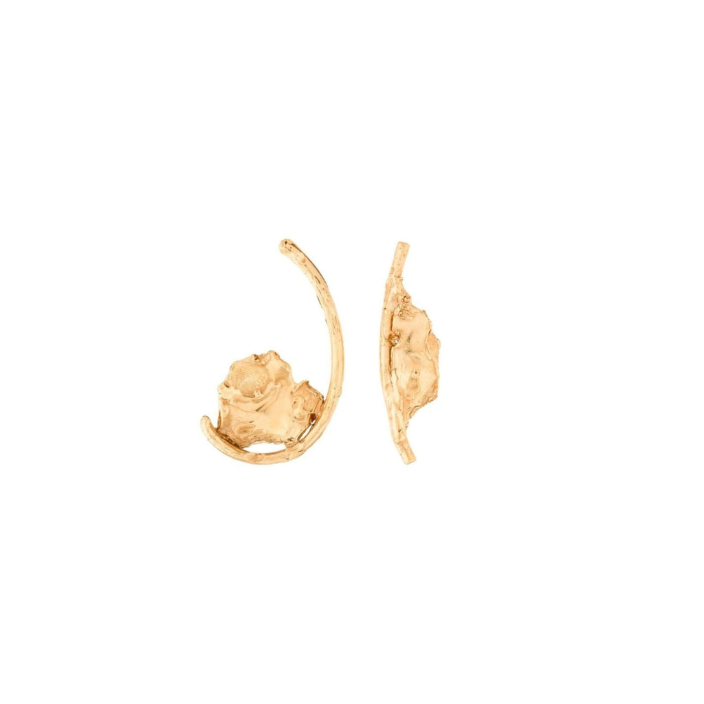 Alighieri The Hustler Earrings