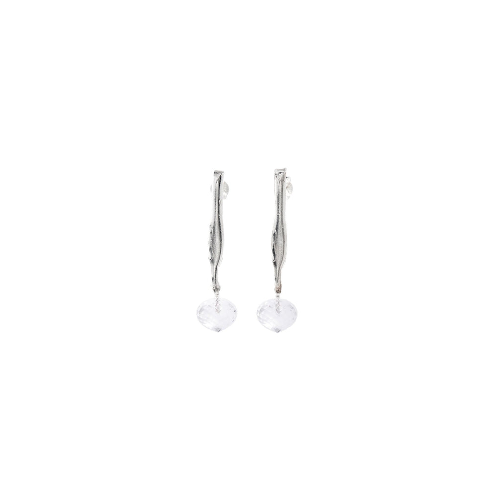 Alighieri The Cosmic Evidence Earrings