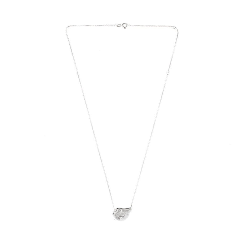 Alighieri The Trailblazer Necklace Chapterii 2