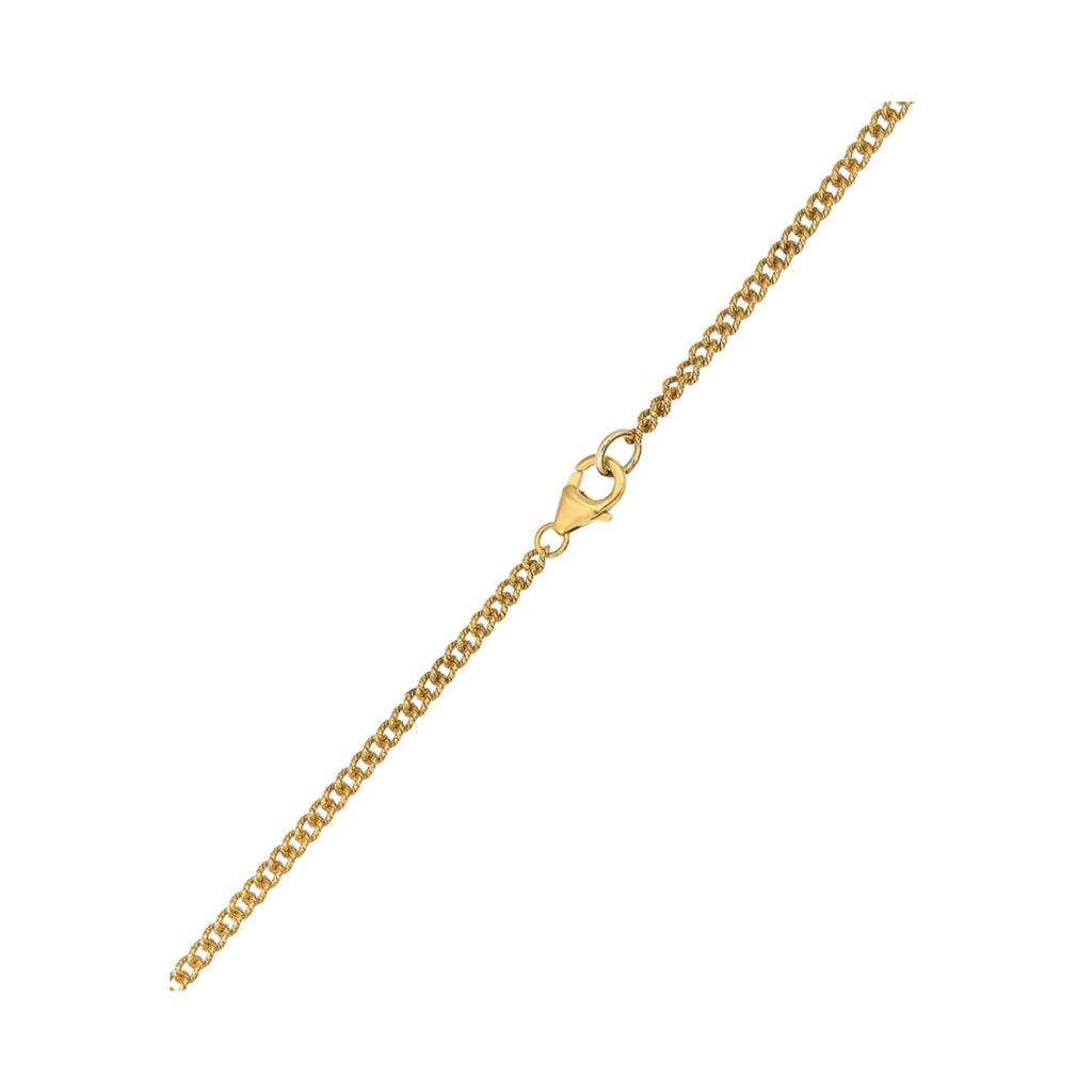 Alighieri The Ode to Africa Totem Necklace