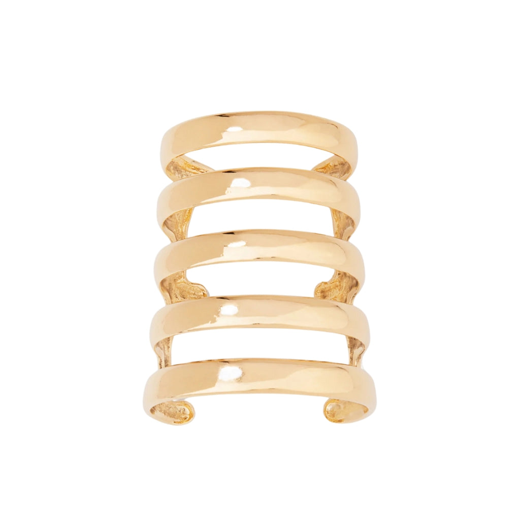 Aurelie Bidermann Esteban Cuff