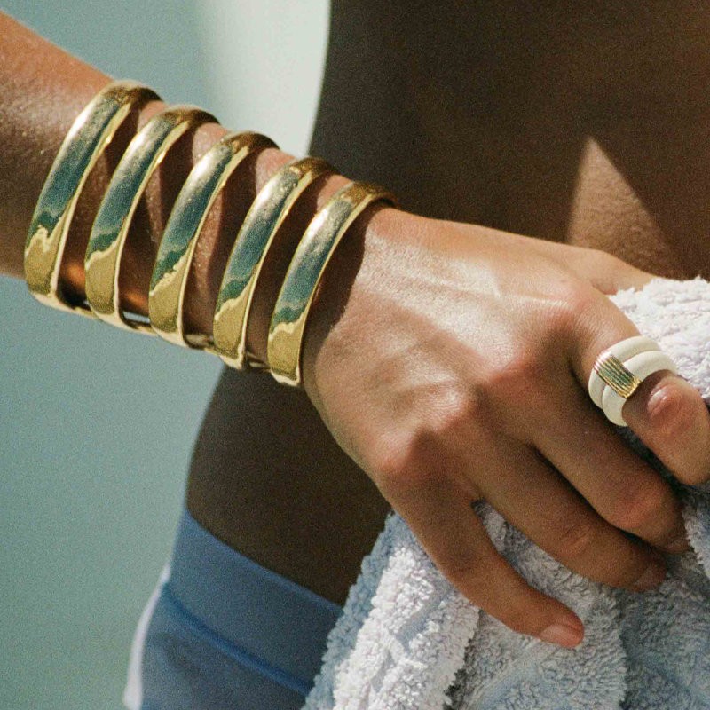 Aurelie Bidermann Esteban Cuff