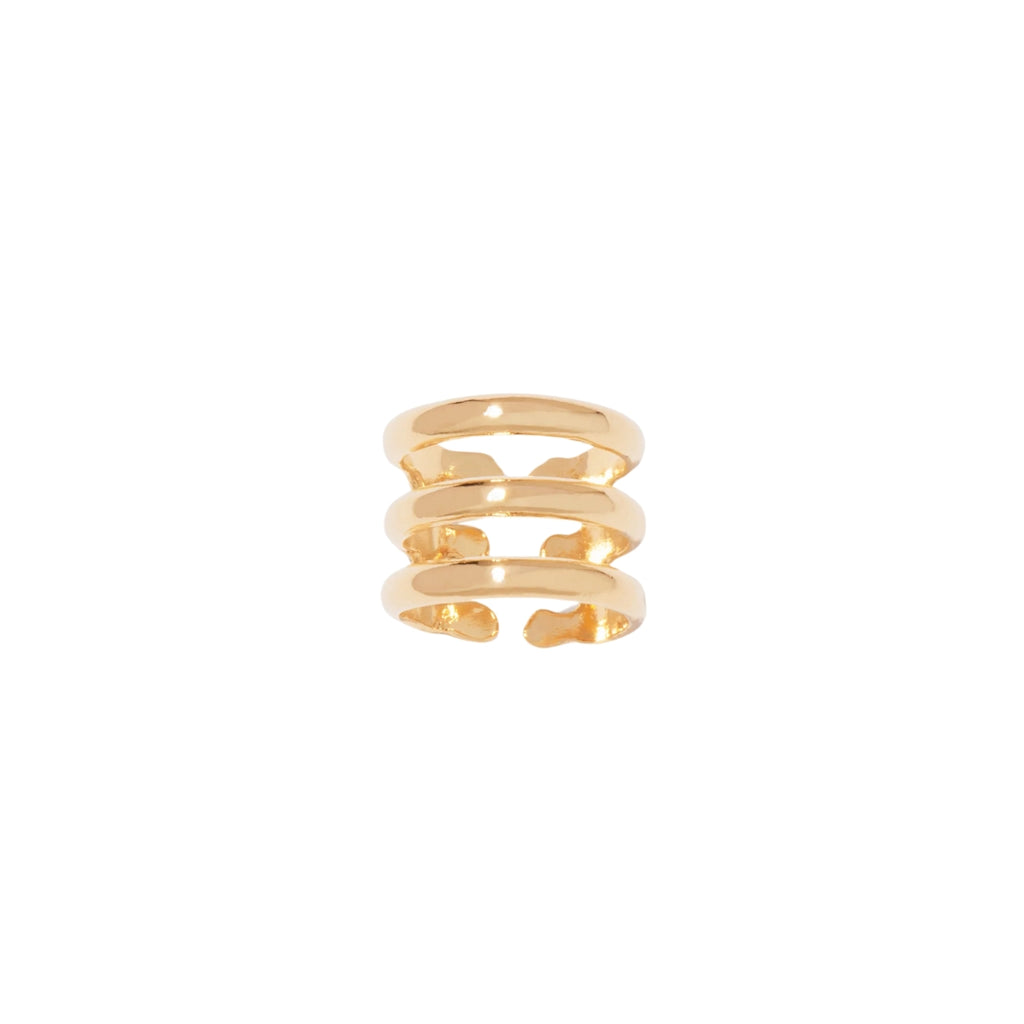 Aurelie Bidermann Esteban Ring