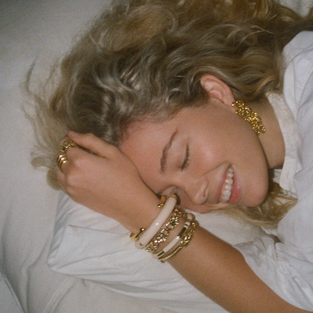 Aurelie Bidermann Esteban Ring