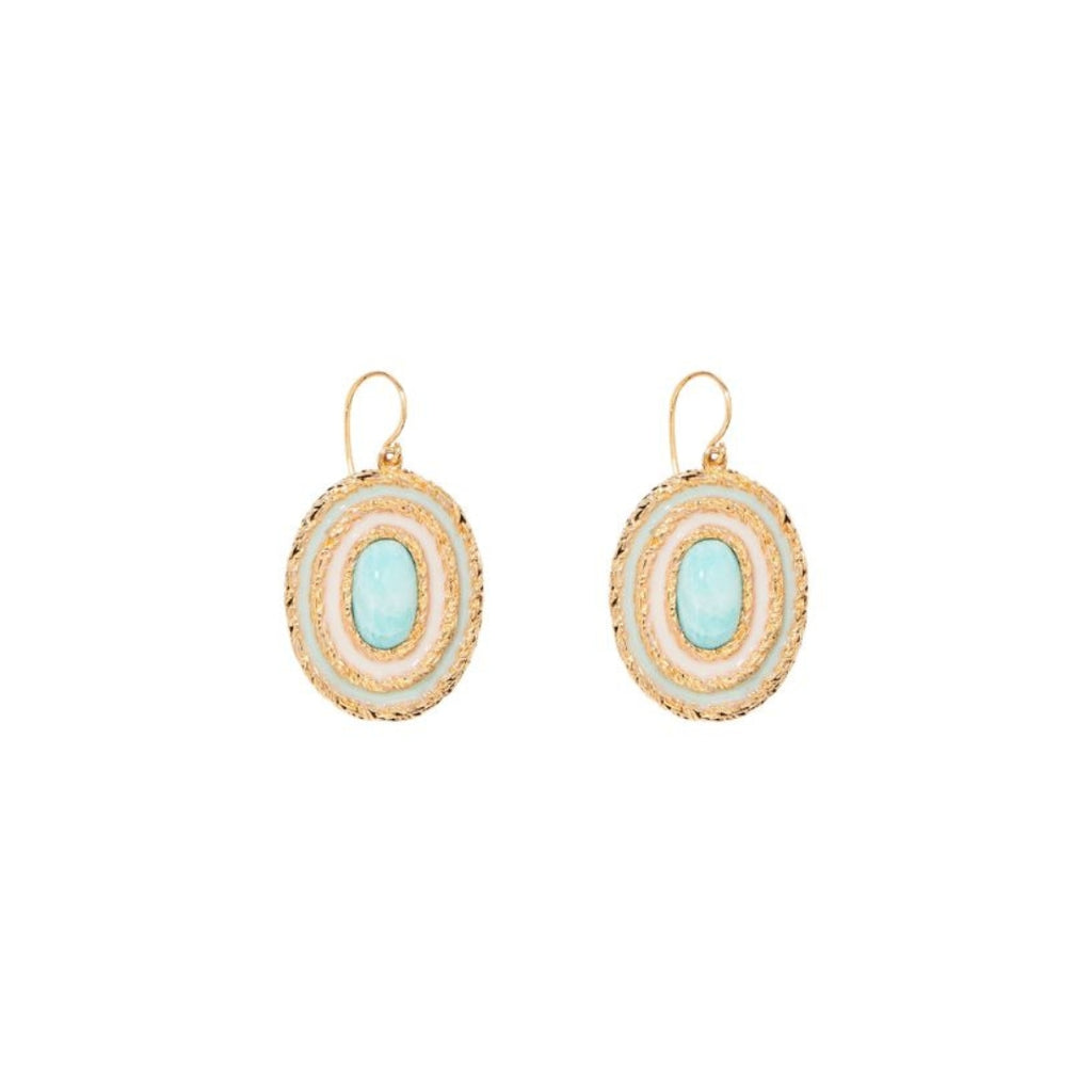 Aurelie Bidermann Liz Earrings