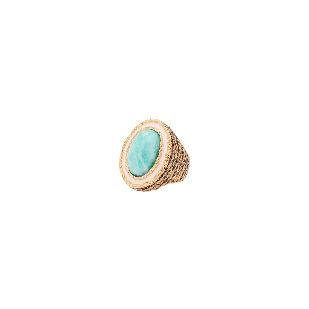 Aurelie Bidermann Liz Ring