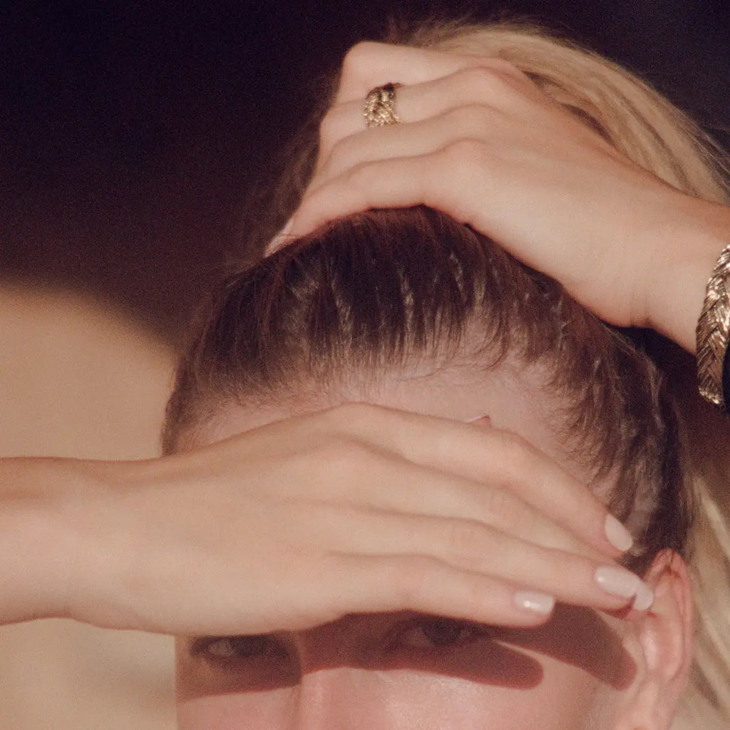 Aurelie Bidermann Miki Ring