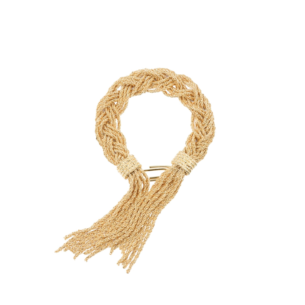 Aurelie Bidermann Miki Bracelet