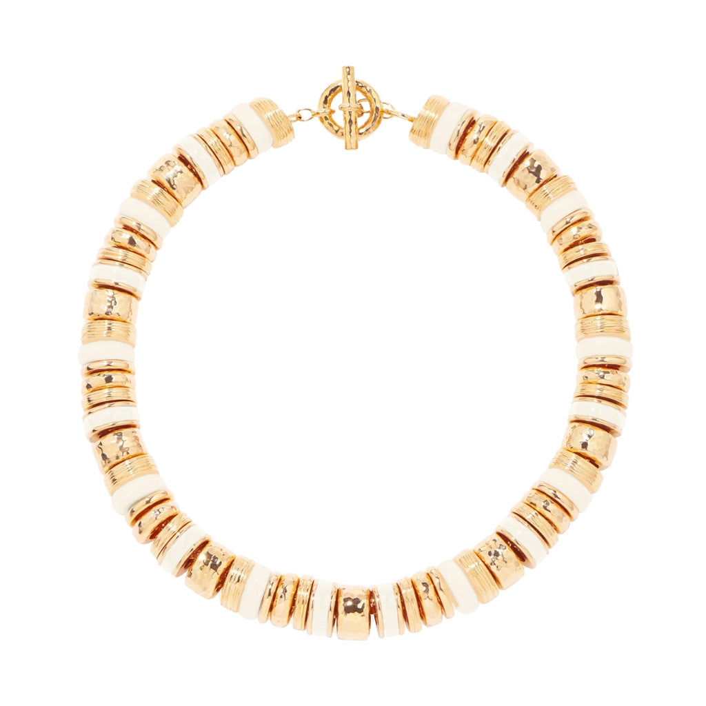 Aurelie Bidermann Nazca Necklace