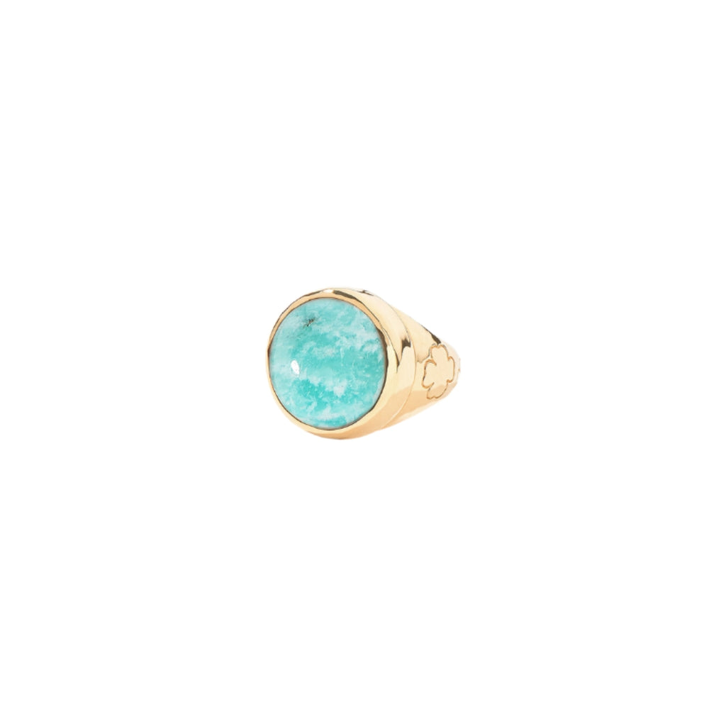 Aurelie Bidermann Eylin Ring