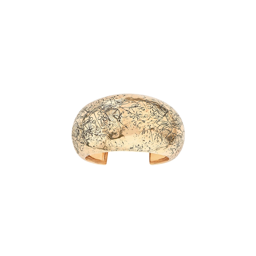 Aurelie Bidermann Rosalba Cuff
