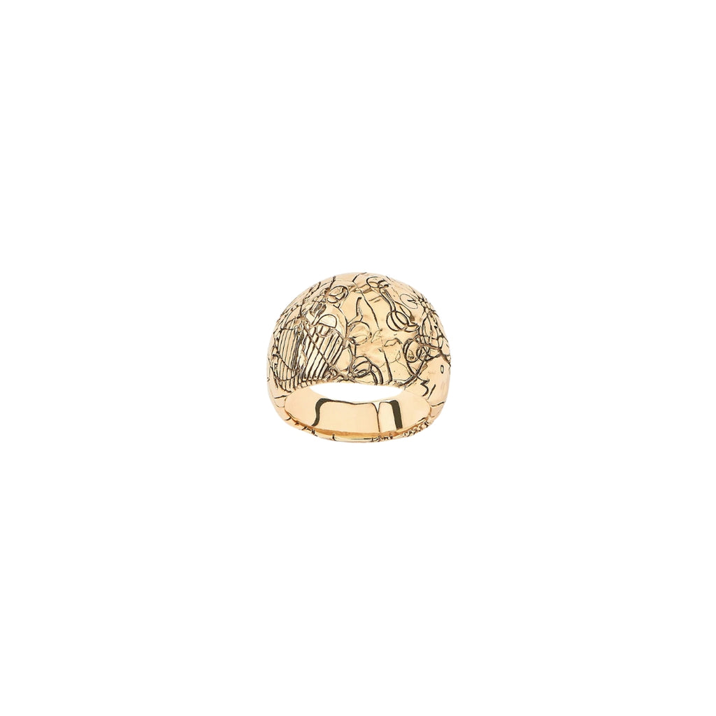 Aurelie Bidermann Rosalba Ring