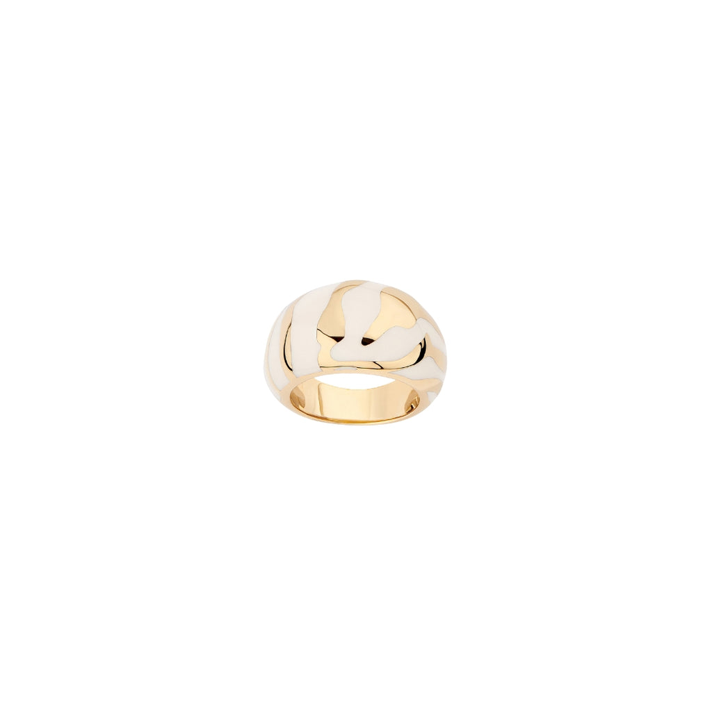 Aurelie Bidermann Liwa Ring
