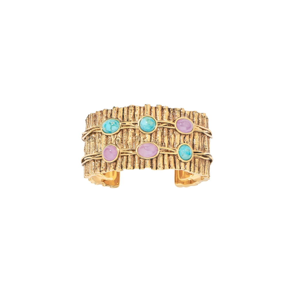 Aurelie Bidermann Kabah Cuff