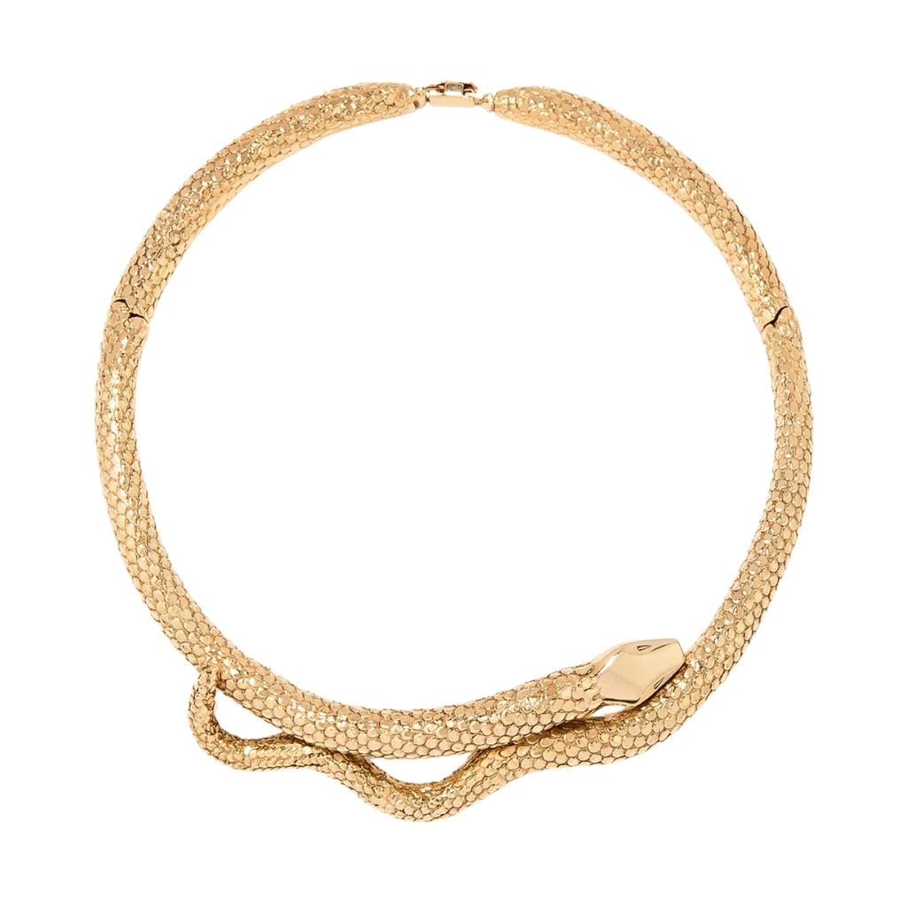 Aurelie Bidermann Tao Necklace