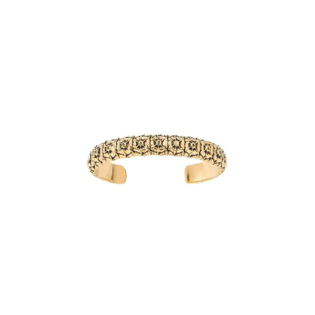 Aurelie Bidermann Miguela Bracelet