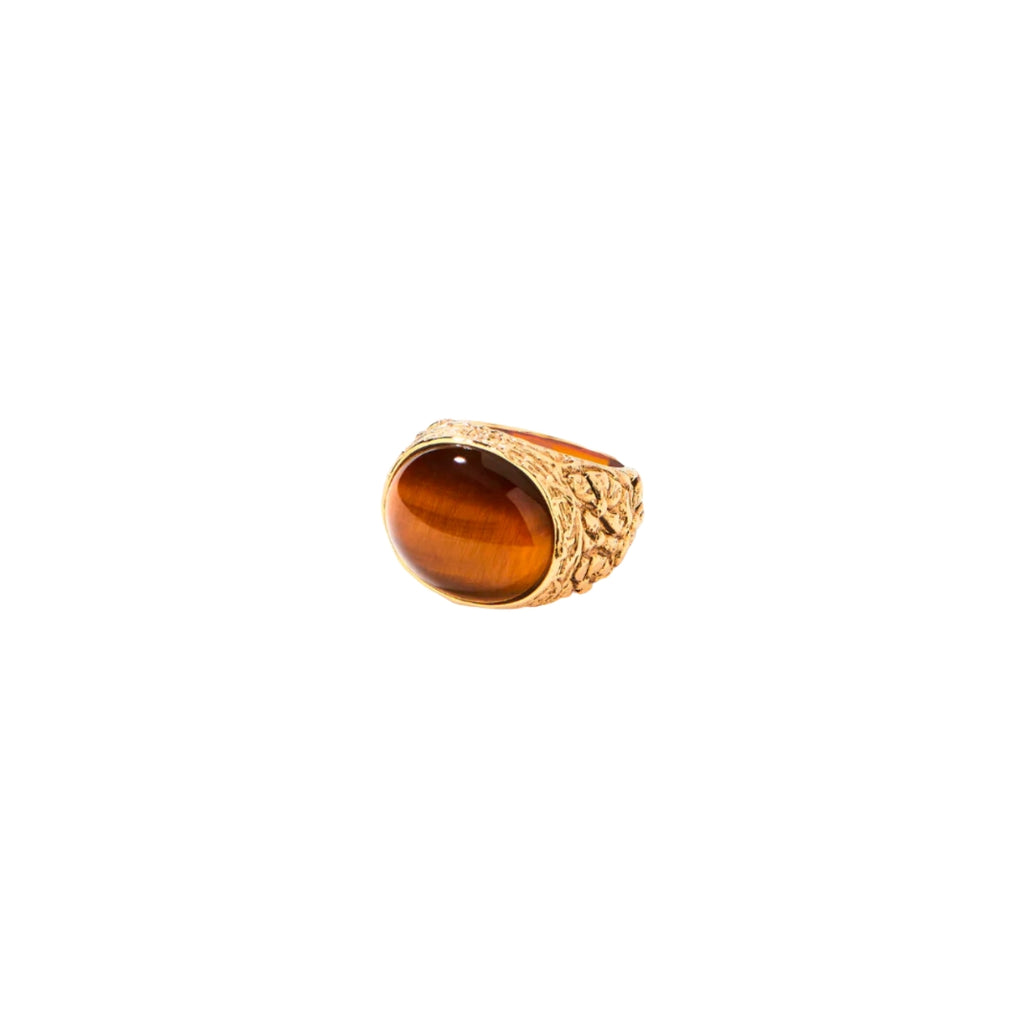 Aurelie Bidermann Ophelie Ring
