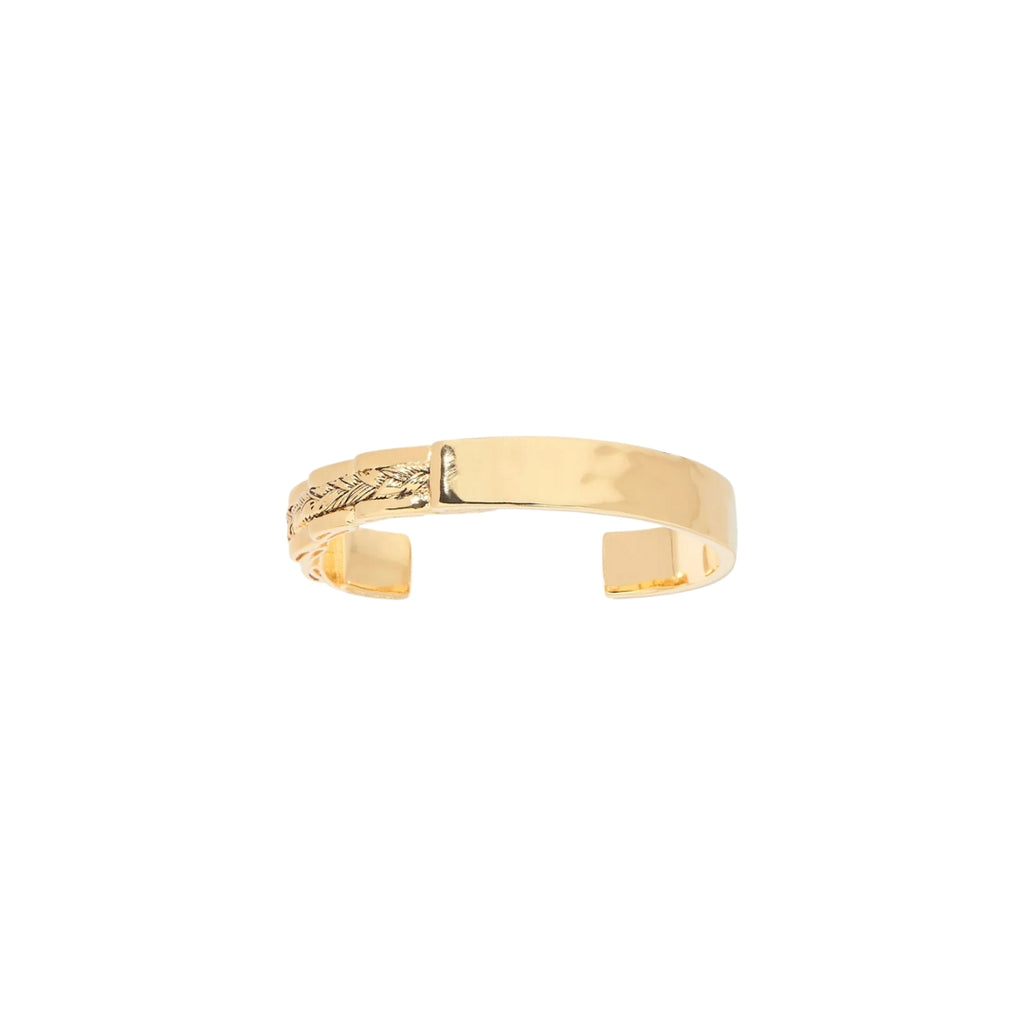 Aurelie Bidermann Kilda Bracelet