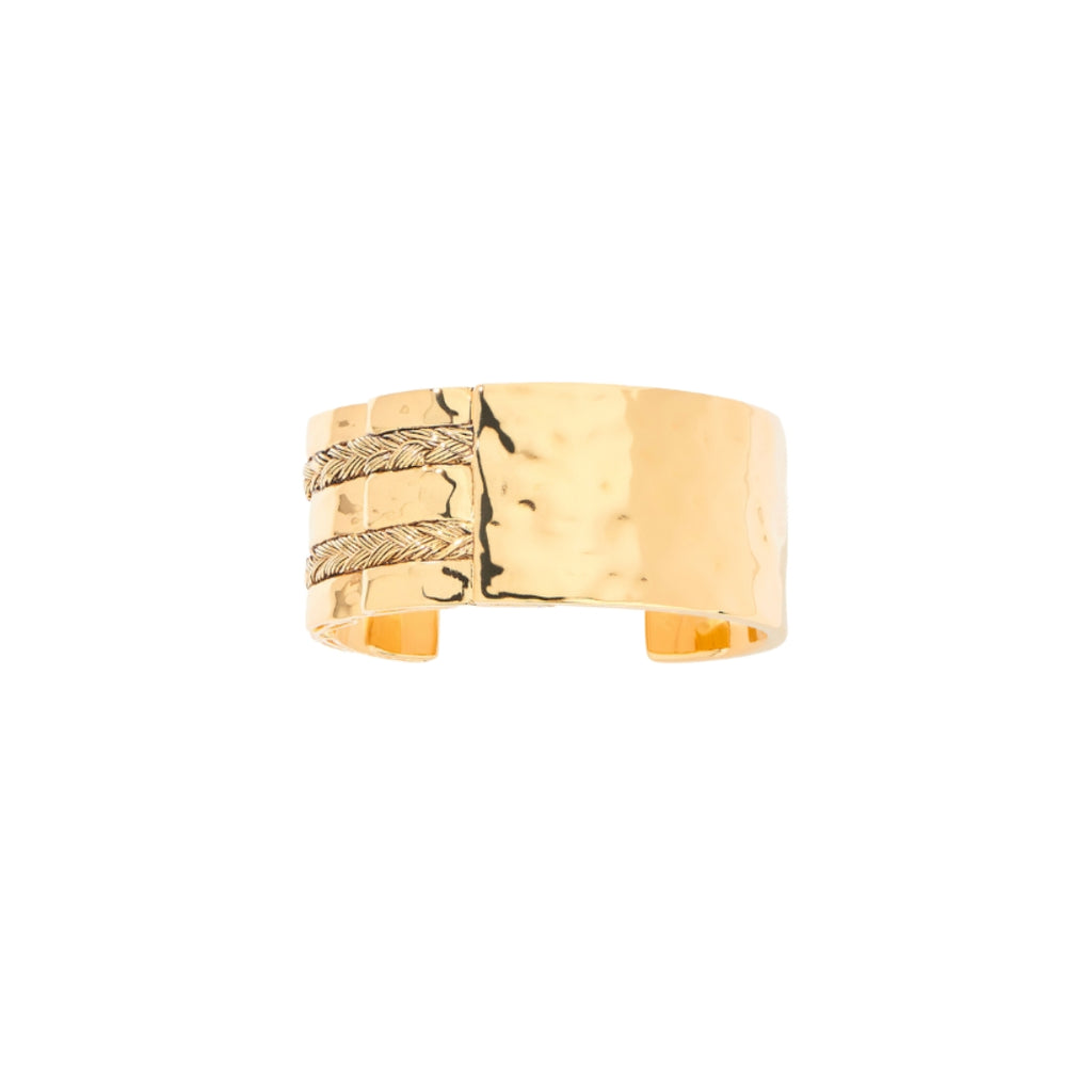 Aurelie Bidermann Kilda Cuff