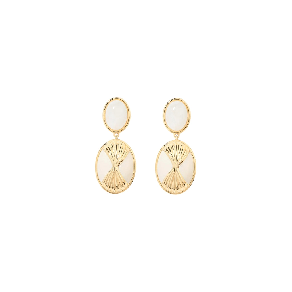 Aurelie idermann Rosario Earrings