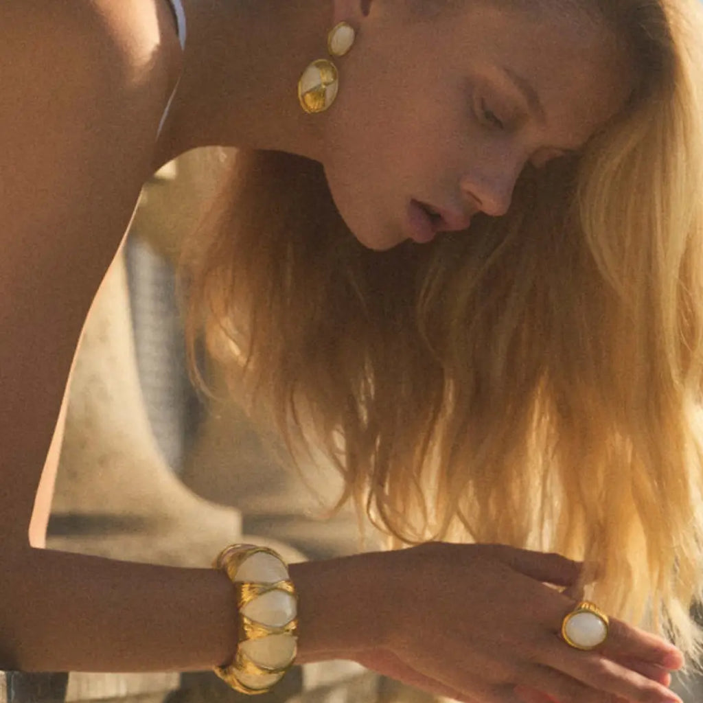 Aurelie Bidermann Rosario Cuff