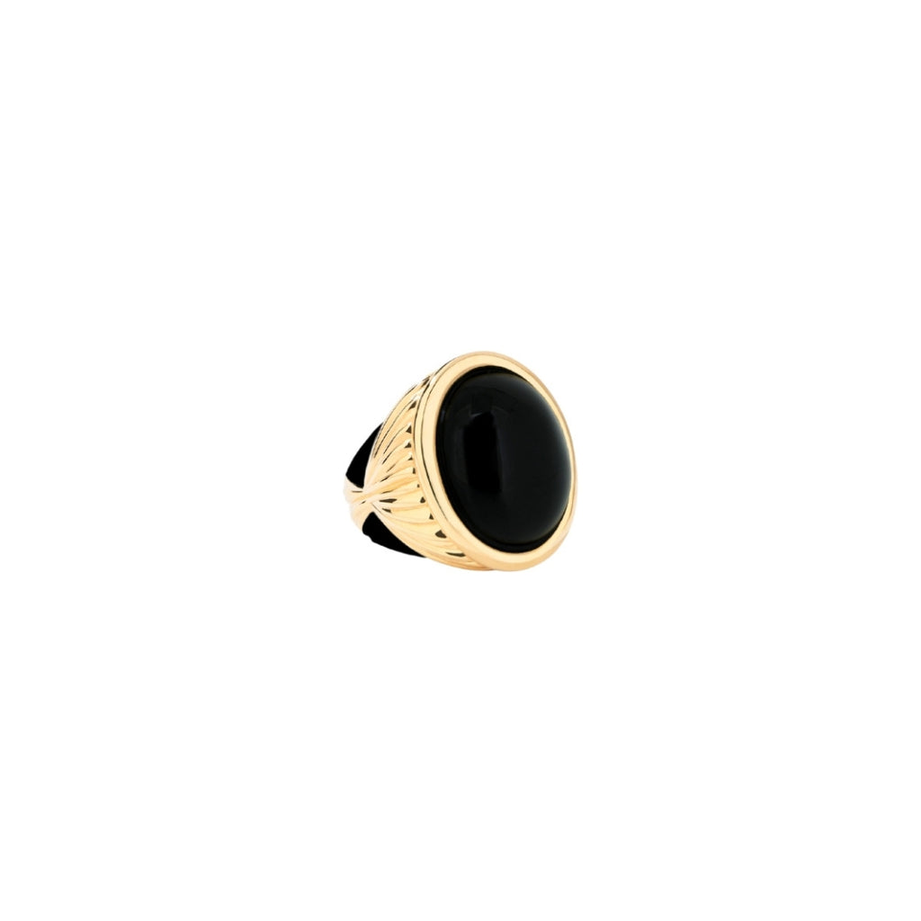 Aurelie Bidermann Cleopatra Ring - Maison Muguet X Aurelie Bidermann Exclusive Collection