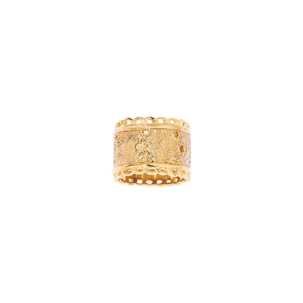 Aurelie idermann Loumeda Ring
