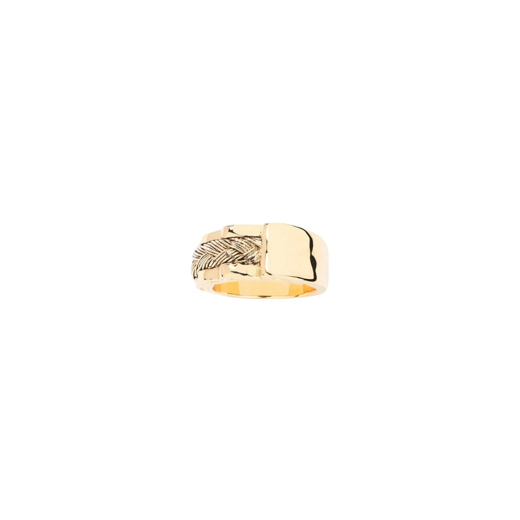 Aurelie Bidermann Kilda Ring