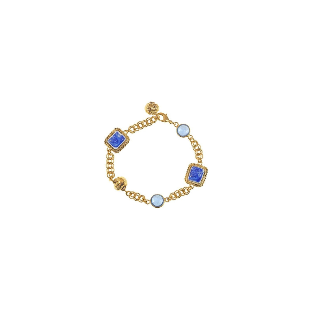 Azulejos_Bracelet_Jewelry_Blue_Gripoix