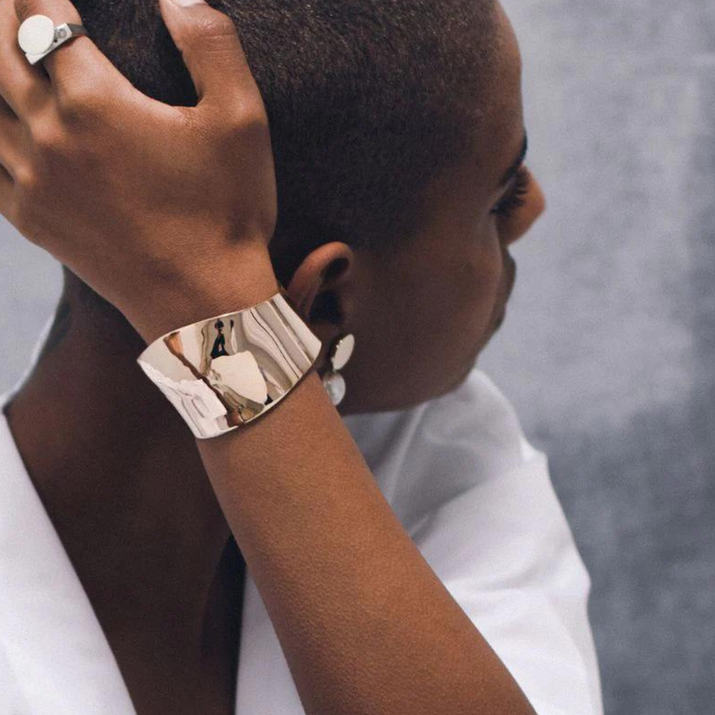 maison muguet luxury fashion jewelry designer faris brand