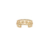 Caliche Bracelet Aurelie Bidermann Luxury Fashion Jewelry