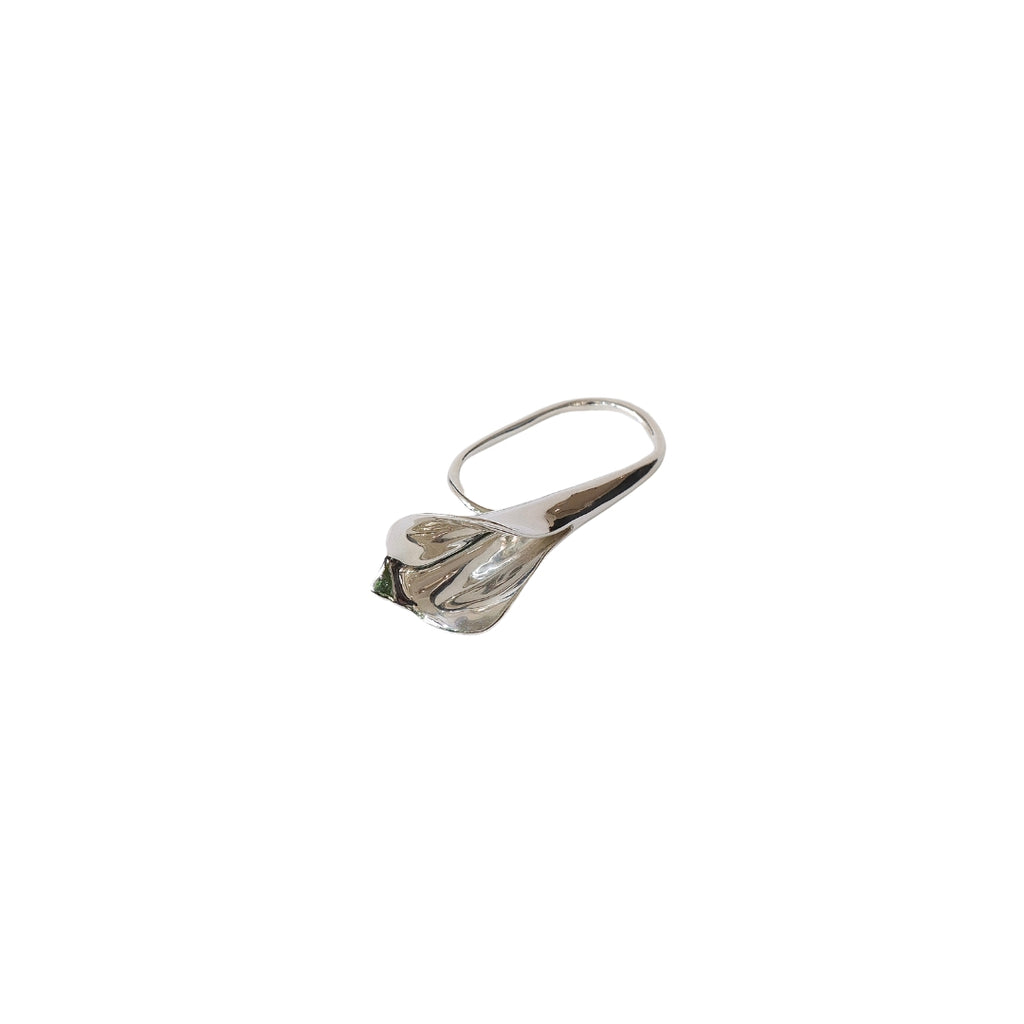Calla_Ring_Sterling_Silver_Ariana_Boussard-Reifel