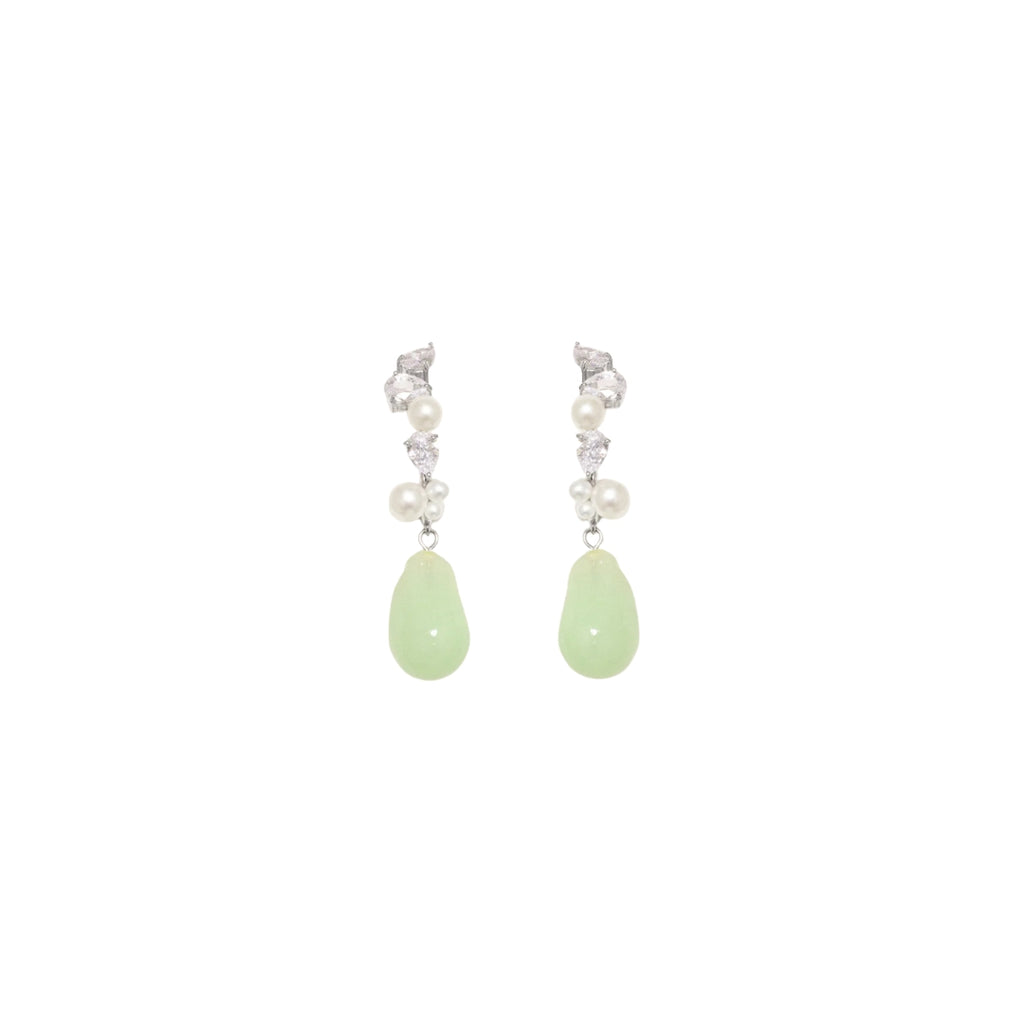 Completedworks EZE EH Earrings