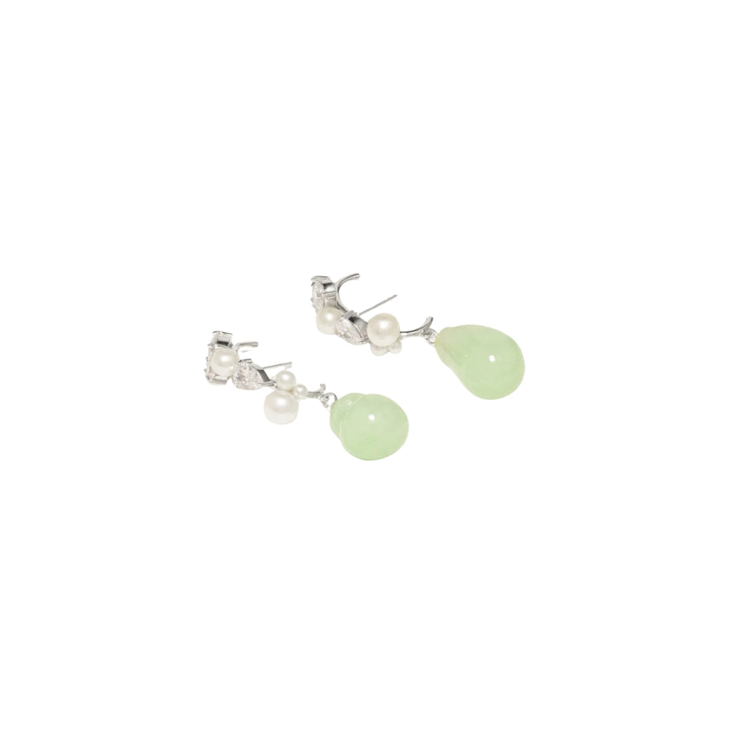 Completedworks EZE EH Earrings