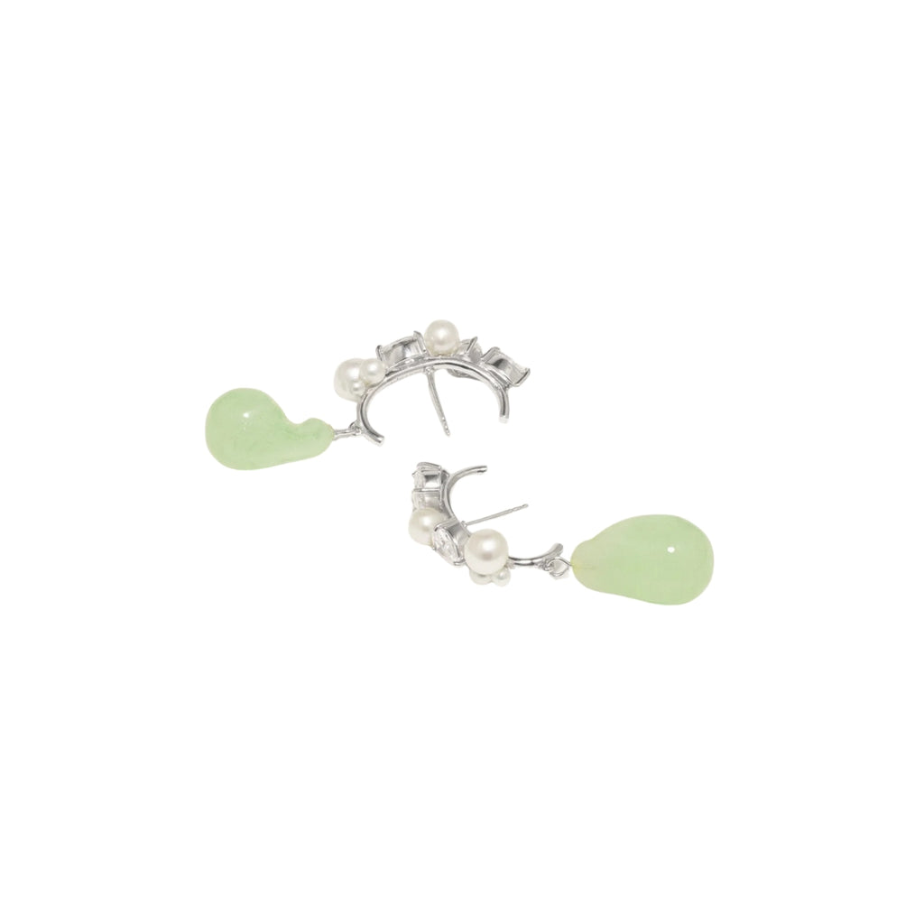 Completedworks EZE EH Earrings