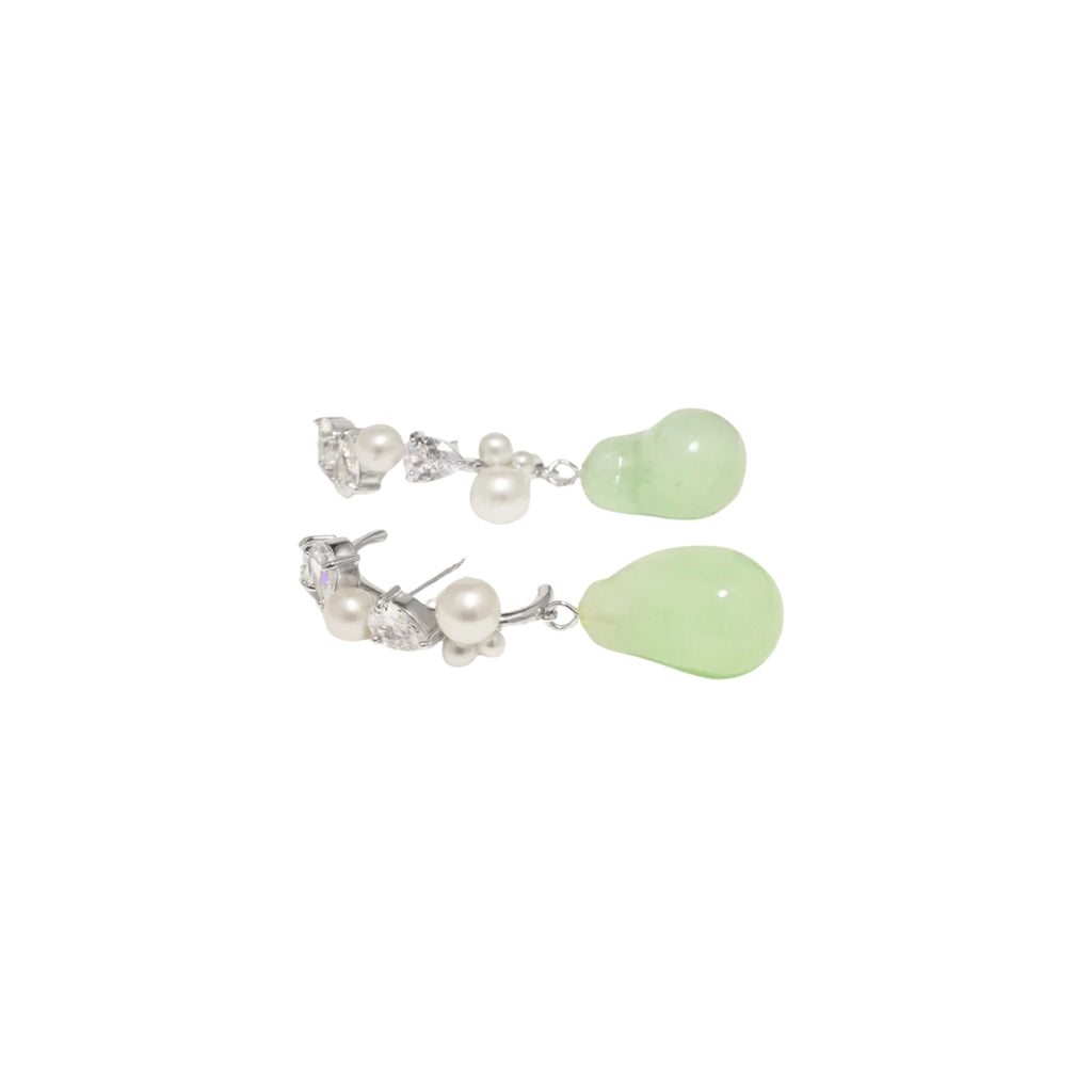 Completedworks EZE EH Earrings