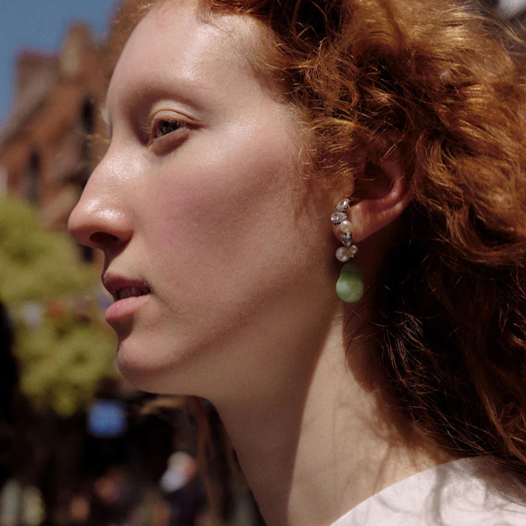 Completedworks EZE EH Earrings