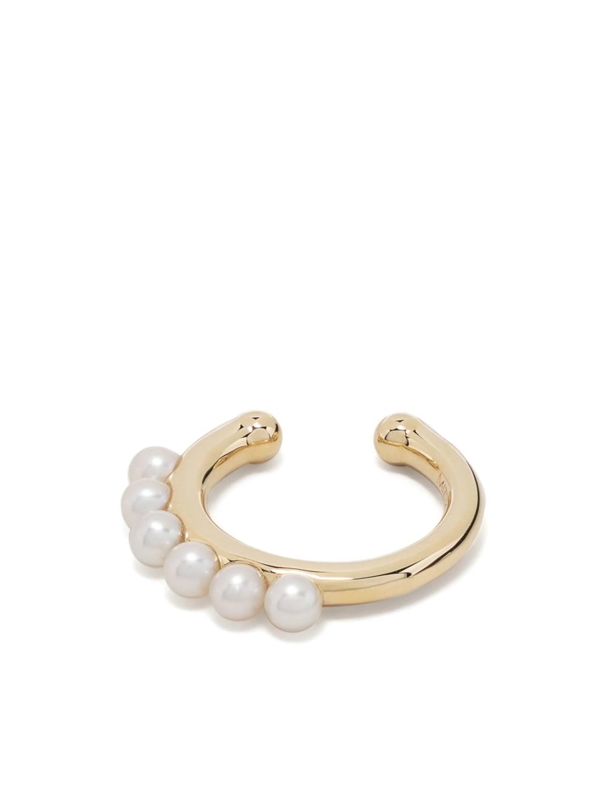 Freshwater_Pearl_Ear_Cuff_Ear_Cuff_Gold_Mizuki_Shopify_3