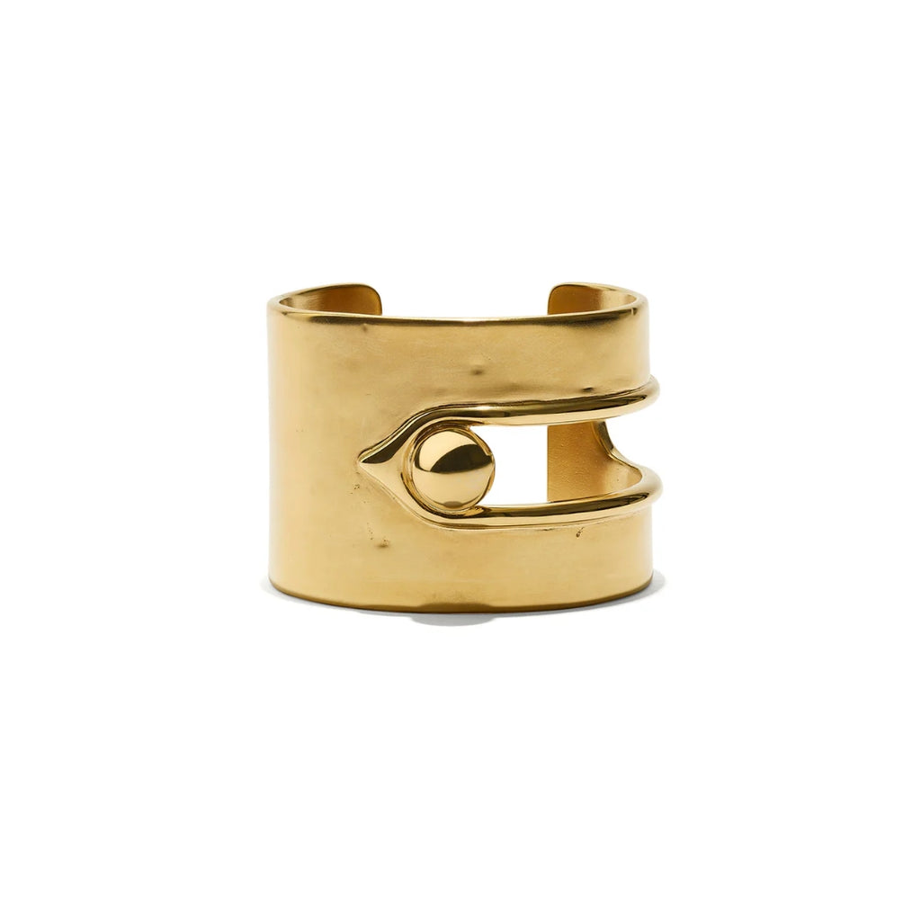 Goossens Boucle Cuff