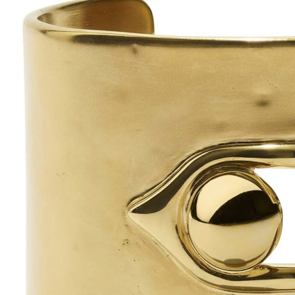 Goossens Boucle Cuff