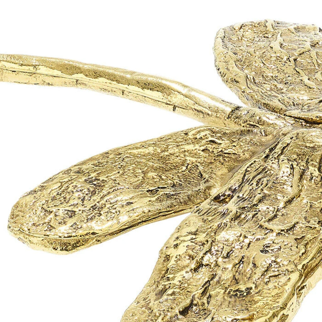 Goossens Harumi Dragonfly Ring