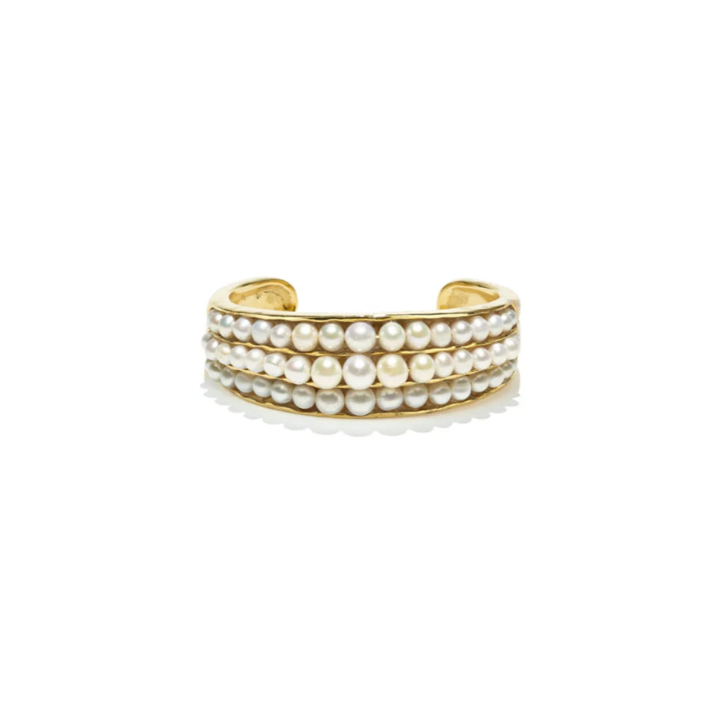 Goossens Graine de Gemmes Bracelet