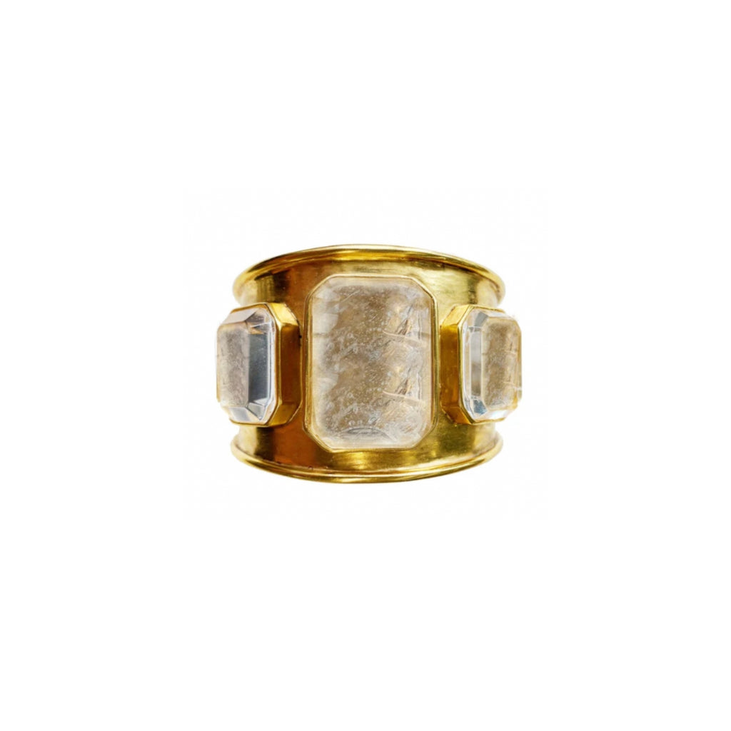 Goossens Stones Bracelet